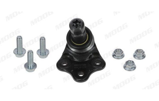 Rotule de suspension LR-BJ-15965 Moog