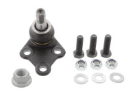 Rotule de suspension ME-BJ-15252 Moog