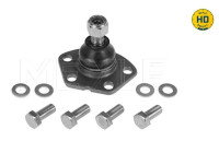 Rotule de suspension MEYLE-HD Quality