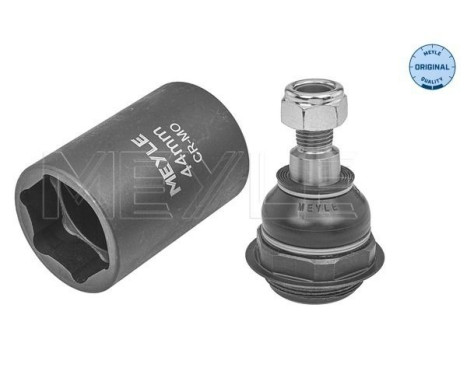 Rotule de suspension MEYLE-ORIGINAL-KIT: Better solution for you!