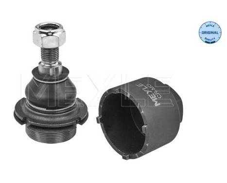 Rotule de suspension MEYLE-ORIGINAL-KIT: Better solution for you!