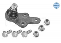 Rotule de suspension MEYLE-ORIGINAL Quality