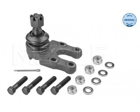 Rotule de suspension MEYLE-ORIGINAL Quality