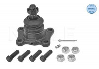 Rotule de suspension MEYLE-ORIGINAL Quality