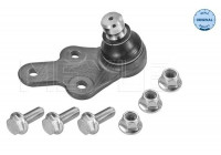 Rotule de suspension MEYLE-ORIGINAL Quality