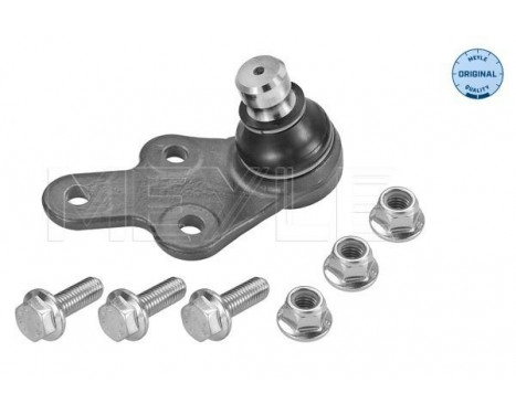 Rotule de suspension MEYLE-ORIGINAL Quality
