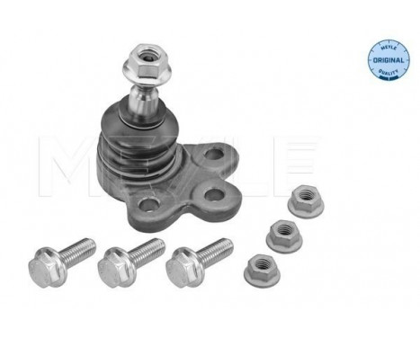 Rotule de suspension MEYLE-ORIGINAL Quality