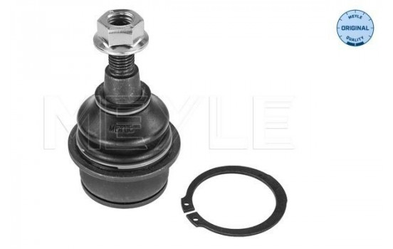 Rotule de suspension MEYLE-ORIGINAL Quality