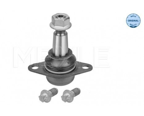 Rotule de suspension MEYLE-ORIGINAL Quality