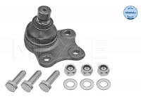 Rotule de suspension MEYLE-ORIGINAL Quality