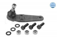 Rotule de suspension MEYLE-ORIGINAL Quality