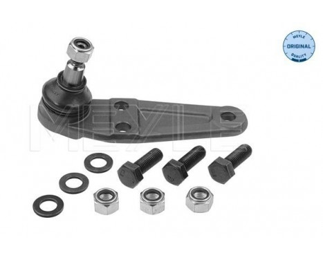 Rotule de suspension MEYLE-ORIGINAL Quality