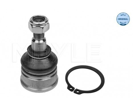 Rotule de suspension MEYLE-ORIGINAL Quality