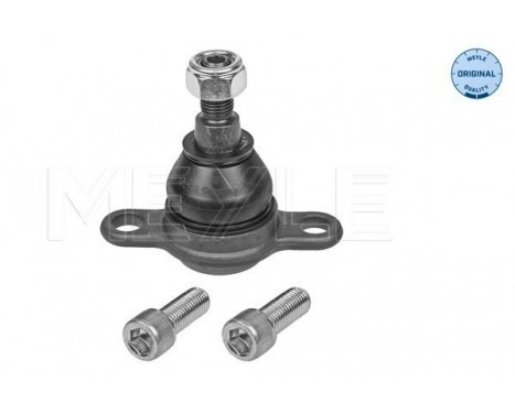 Rotule de suspension MEYLE-ORIGINAL Quality