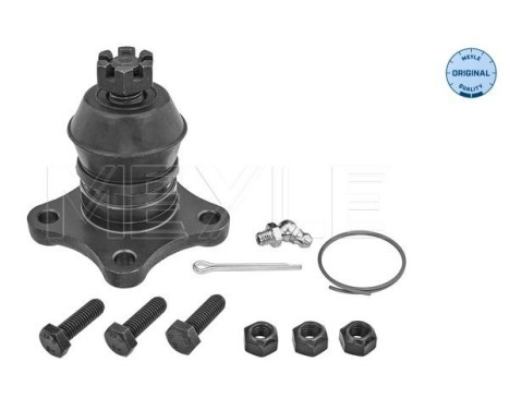 Rotule de suspension MEYLE-ORIGINAL Quality