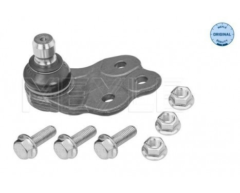 Rotule de suspension MEYLE-ORIGINAL Quality
