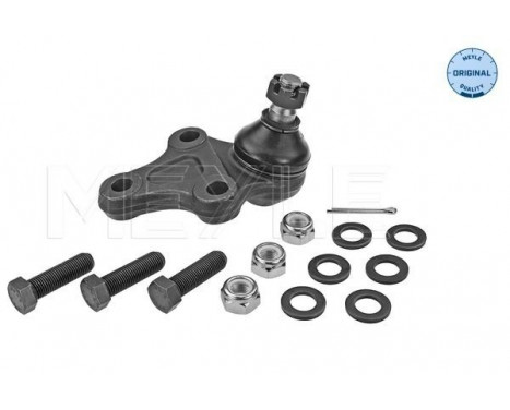 Rotule de suspension MEYLE-ORIGINAL Quality