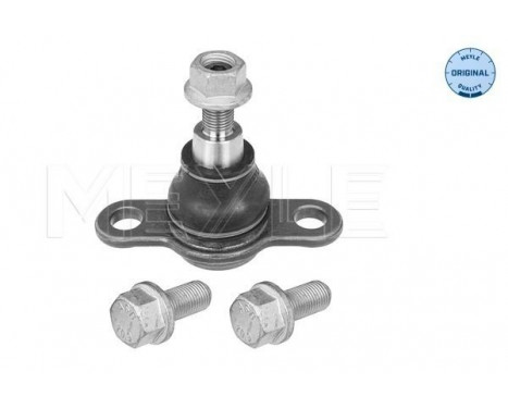 Rotule de suspension MEYLE-ORIGINAL Quality