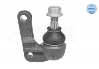 Rotule de suspension MEYLE-ORIGINAL Quality