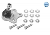 Rotule de suspension MEYLE-ORIGINAL Quality