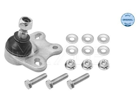 Rotule de suspension MEYLE-ORIGINAL Quality