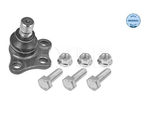 Rotule de suspension MEYLE-ORIGINAL Quality