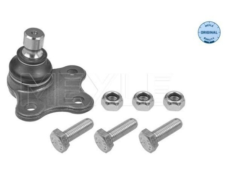 Rotule de suspension MEYLE-ORIGINAL Quality