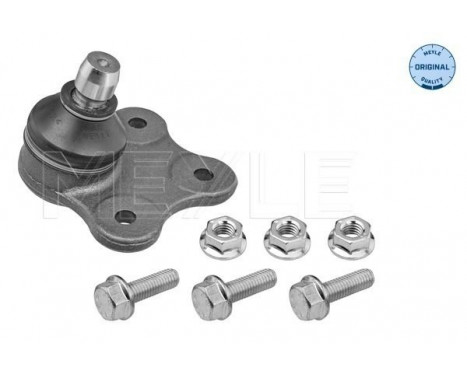 Rotule de suspension MEYLE-ORIGINAL Quality