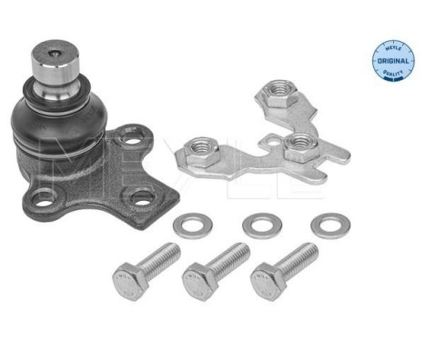 Rotule de suspension MEYLE-ORIGINAL Quality