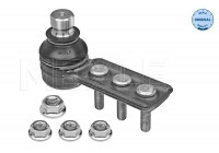 Rotule de suspension MEYLE-ORIGINAL Quality