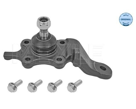 Rotule de suspension MEYLE-ORIGINAL Quality