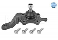 Rotule de suspension MEYLE-ORIGINAL Quality
