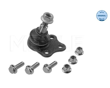Rotule de suspension MEYLE-ORIGINAL Quality