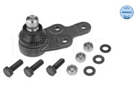 Rotule de suspension MEYLE-ORIGINAL Quality