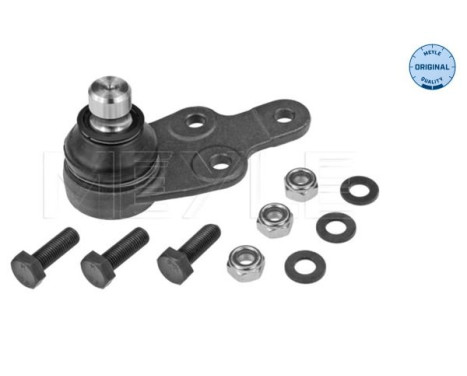 Rotule de suspension MEYLE-ORIGINAL Quality