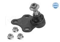 Rotule de suspension MEYLE-ORIGINAL Quality