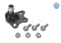 Rotule de suspension MEYLE-ORIGINAL Quality