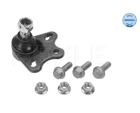 Rotule de suspension MEYLE-ORIGINAL Quality