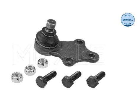 Rotule de suspension MEYLE-ORIGINAL Quality