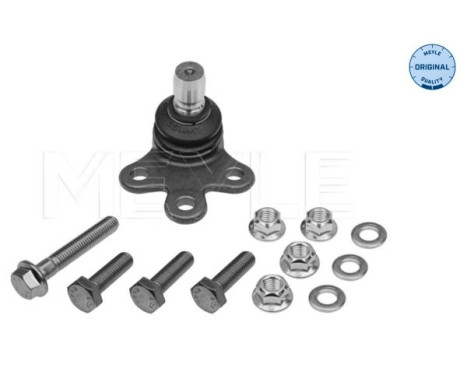 Rotule de suspension MEYLE-ORIGINAL Quality