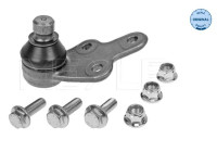 Rotule de suspension MEYLE-ORIGINAL Quality