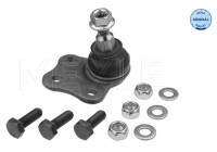 Rotule de suspension MEYLE-ORIGINAL Quality