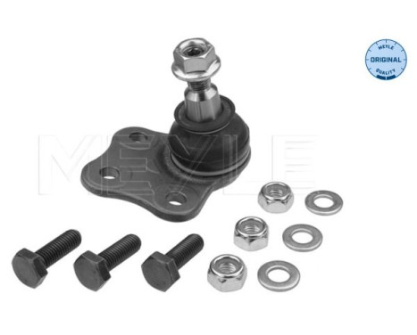 Rotule de suspension MEYLE-ORIGINAL Quality