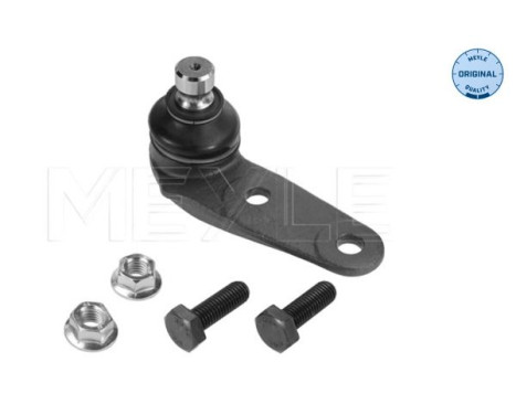 Rotule de suspension MEYLE-ORIGINAL Quality