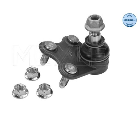 Rotule de suspension MEYLE-ORIGINAL Quality
