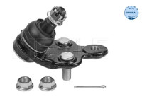 Rotule de suspension MEYLE-ORIGINAL Quality