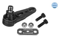 Rotule de suspension MEYLE-ORIGINAL Quality