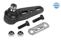 Rotule de suspension MEYLE-ORIGINAL Quality