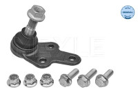 Rotule de suspension MEYLE-ORIGINAL Quality