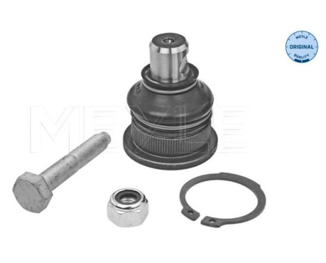 Rotule de suspension MEYLE-ORIGINAL Quality